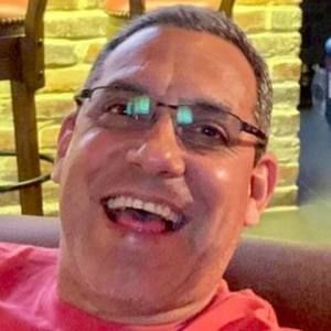 Meet your Posher, Jorge